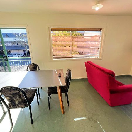 Stay Hostel Rotorua Luaran gambar