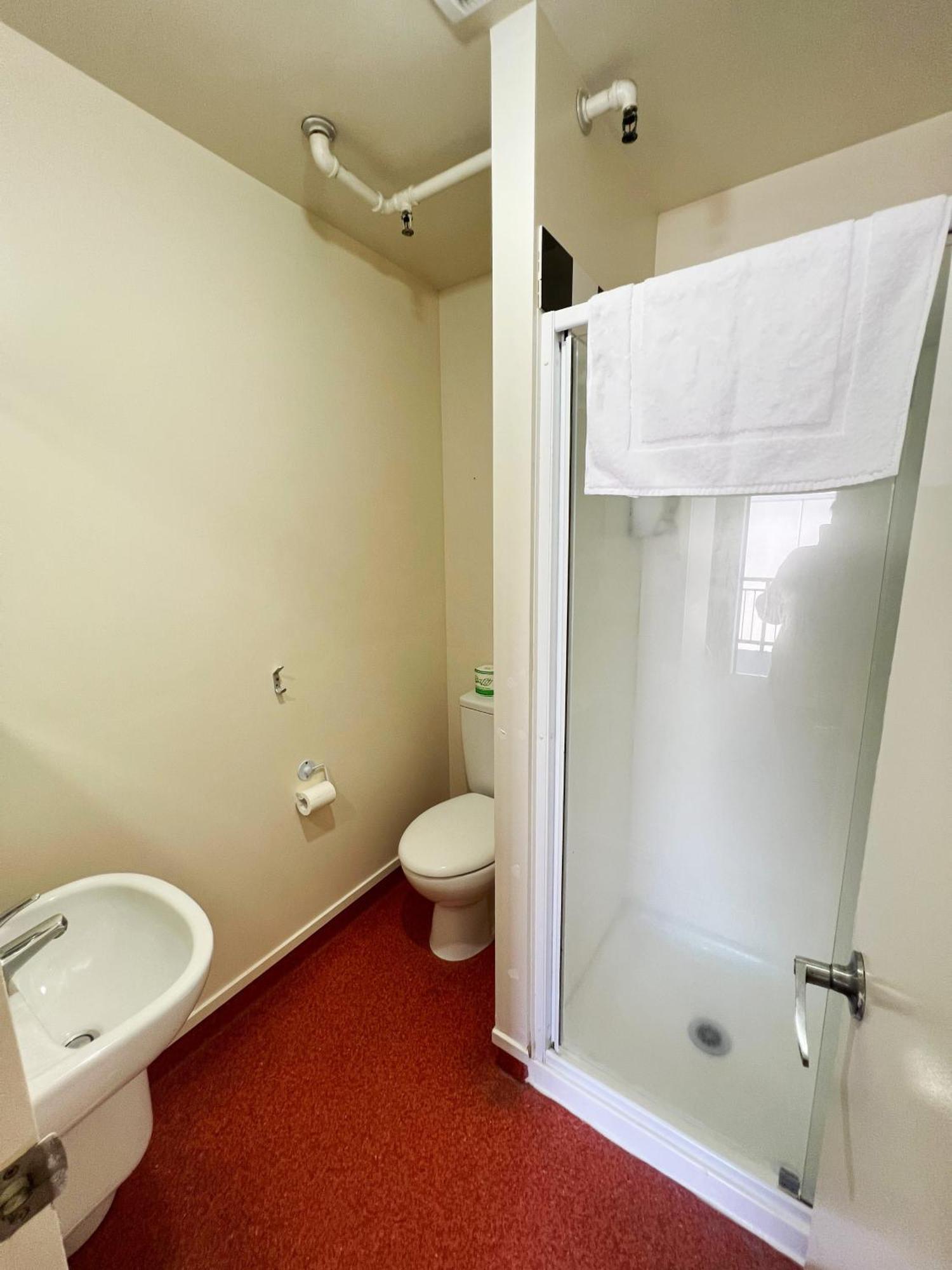 Stay Hostel Rotorua Luaran gambar